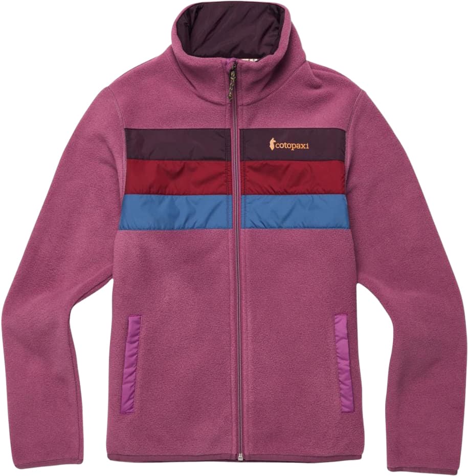 Forro Polar COTOPAXI TECA FLEECE FULL-ZIP JACKET