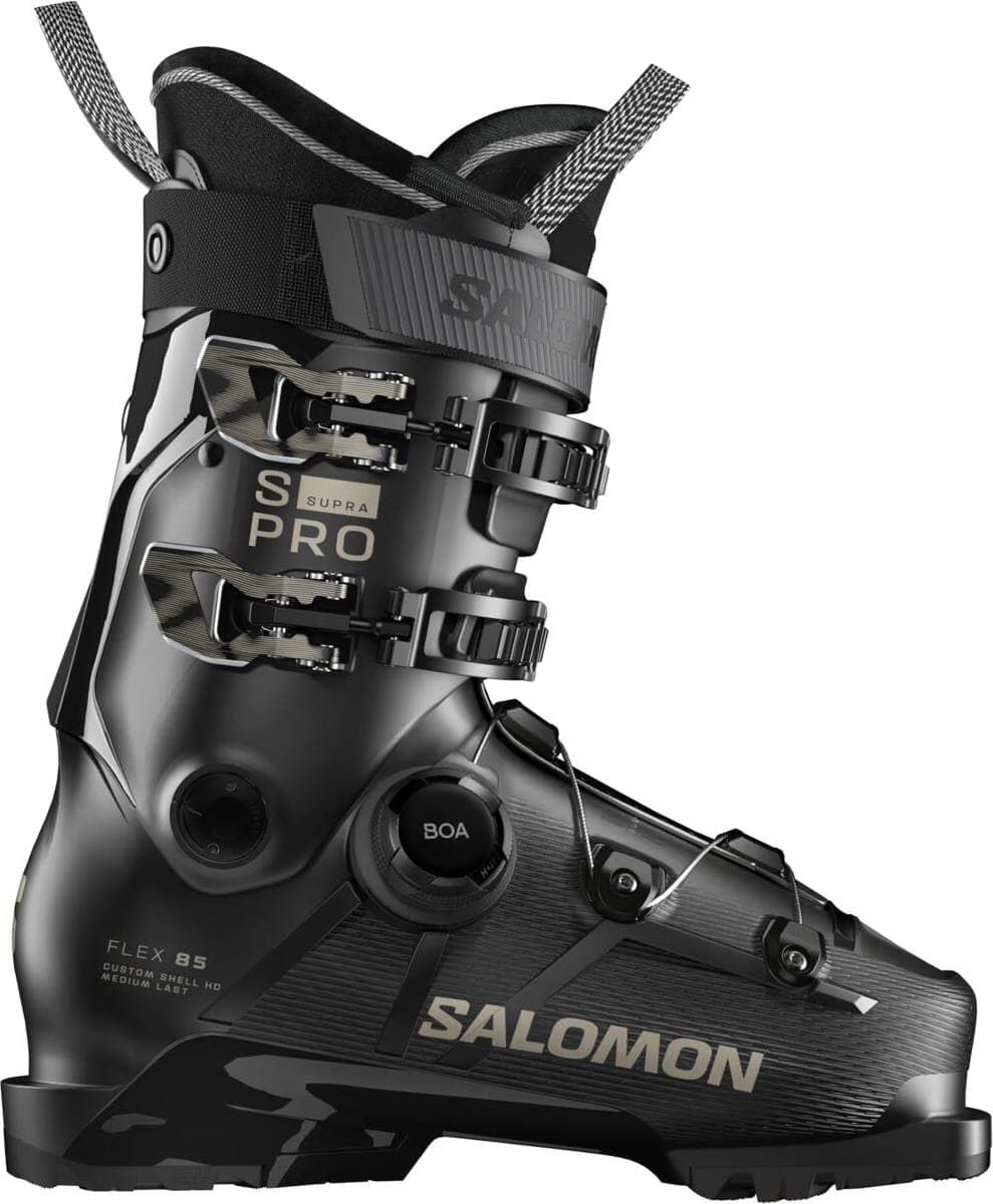 Botas SALOMON SPRO SUPRA BOA 85 W