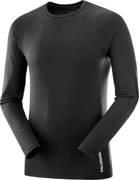 Camiseta SALOMON SENSE AERO SEAMLESS TEE M