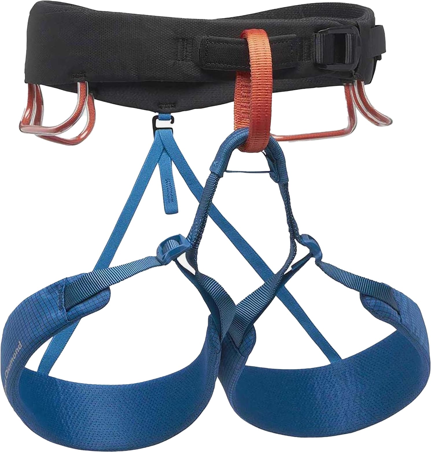Arnés BLACK DIAMOND M MOMENTUM