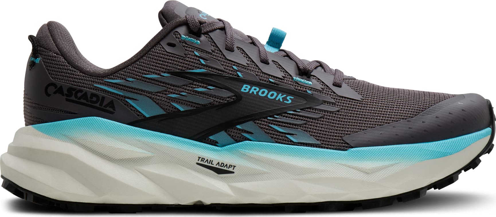 Zapatillas BROOKS CASCADIA 19