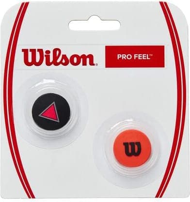 Antivibrador WILSON PRO FEEL CLASH DAMPENERS