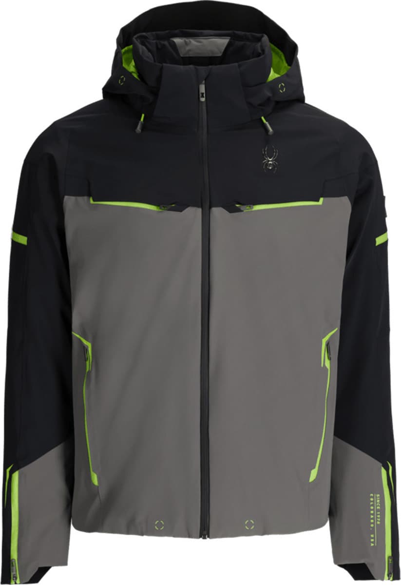 Chaqueta SPYDER M MONTEROSA JACKET