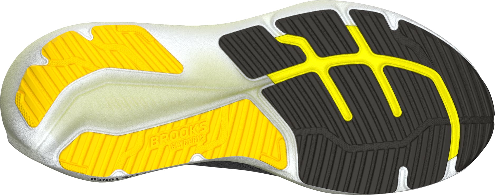 Zapatillas BROOKS GLYCERIN 23