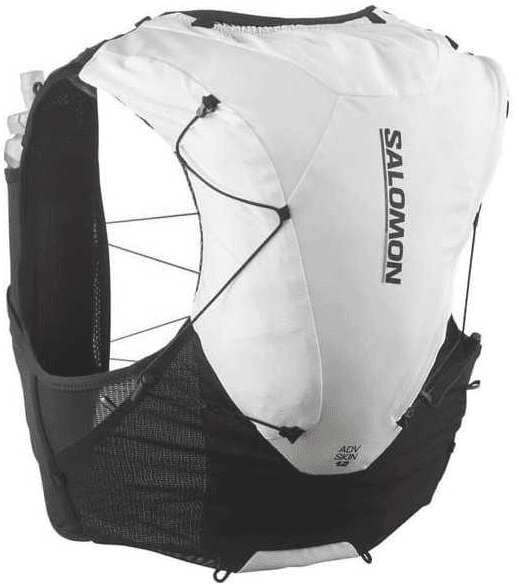 Chaleco SALOMON ADV SKIN 12 RACE FLAG SET