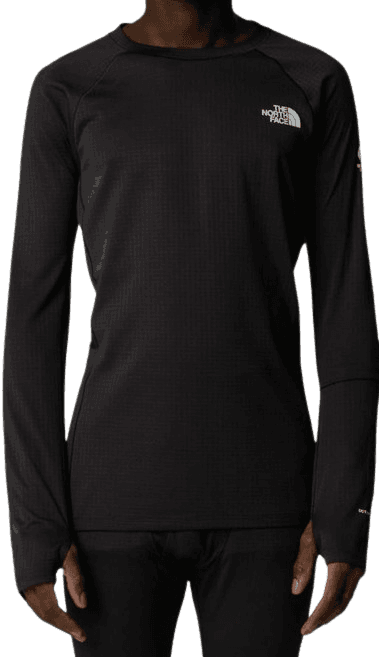 Camiseta THE NORTH FACE M SUMMIT PRO 120 CREW