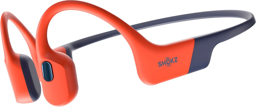 Auricular SHOKZ OPENSWIM PRO EU