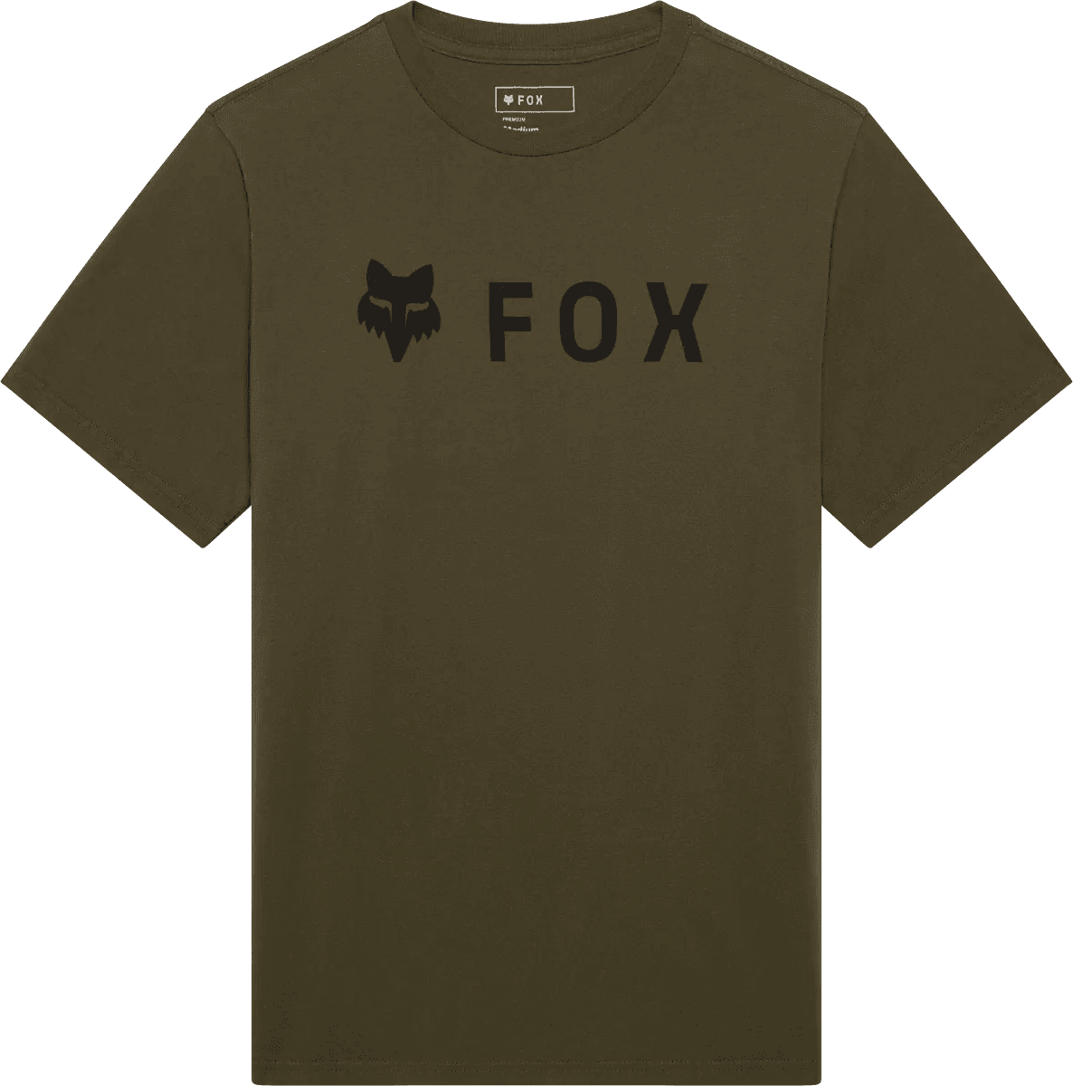 Camiseta FOX ABSOLUTE 195 ORIGINAL SS TEE