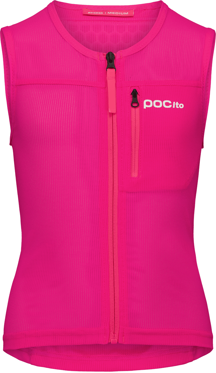 Chaleco POC POCITO VPD AIR VEST