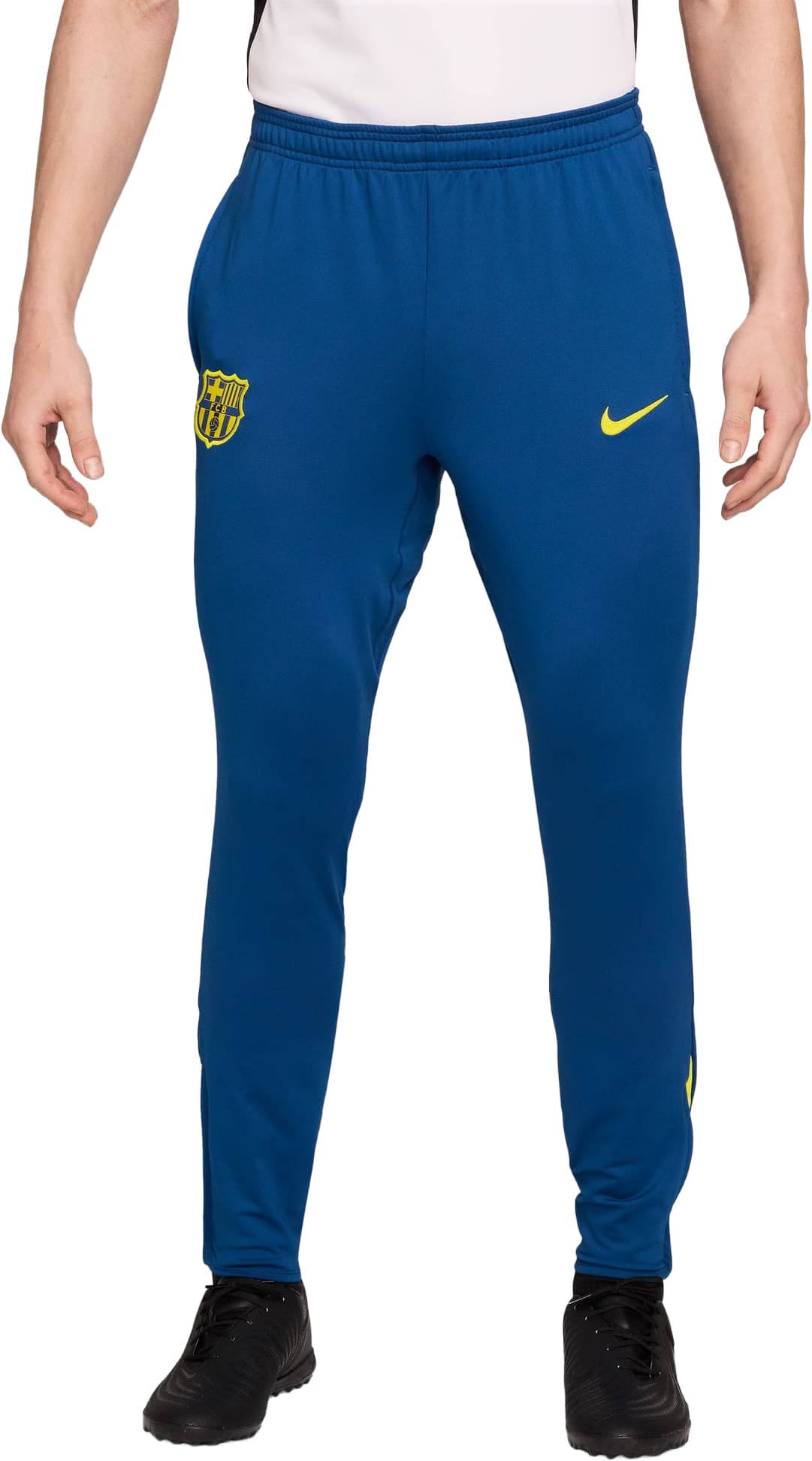 Pantalón NIKE STRIKE SE FC BARCELONA