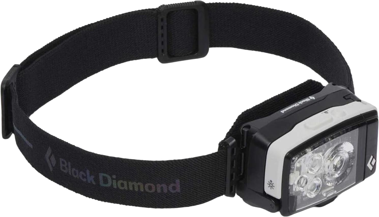 Luz frontal BLACK DIAMOND DISTANCE LT 1100