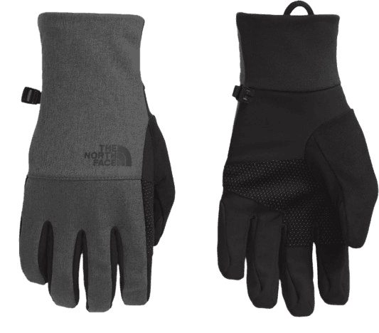 Guantes THE NORTH FACE W APEX ETIP GLOVE