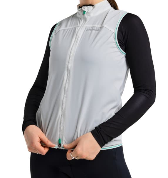 Chaleco PEPPERMINT CYCLING GILET