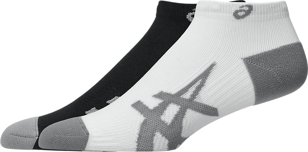 Calcetines ASICS AEG 2 PACK LIGHTWEIGHT RUN ANKLE SOCK