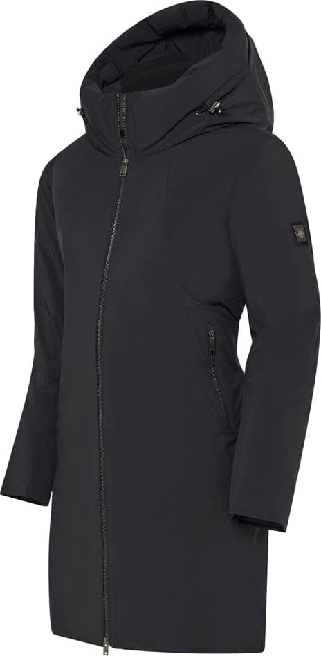 Chaqueta DESCENTE LONG COAT