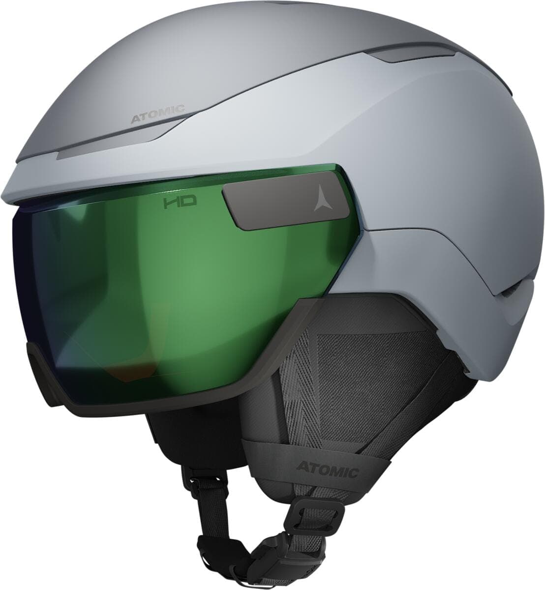 Casco ATOMIC REVENT GT AMID