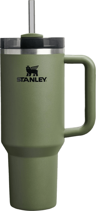 Botella Térmica STANLEY THE QUENCHER H2.O FLOWSTATE™ TUMBLER