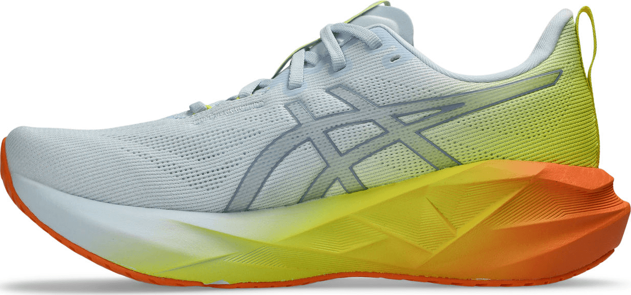 Zapatillas ASICS NOVABLAST 5