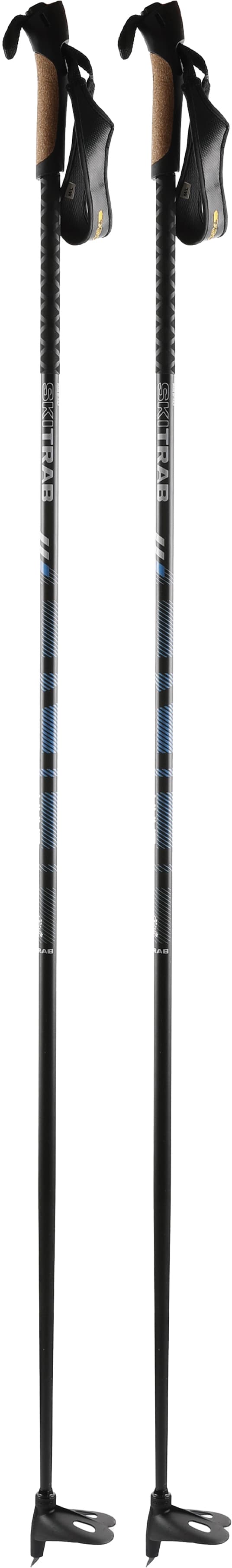 Bastón SKI TRAB GARA WORLD CUP QC POLES
