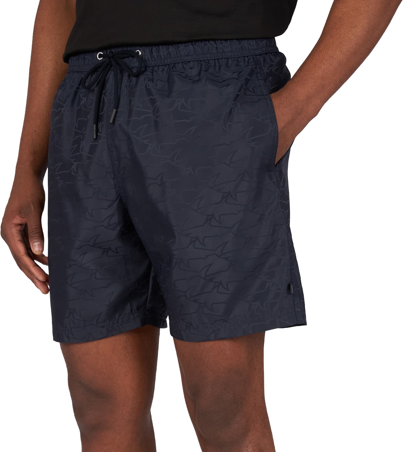 Bañador de una pieza PAUL & SHARK MAILLOT DE BAIN