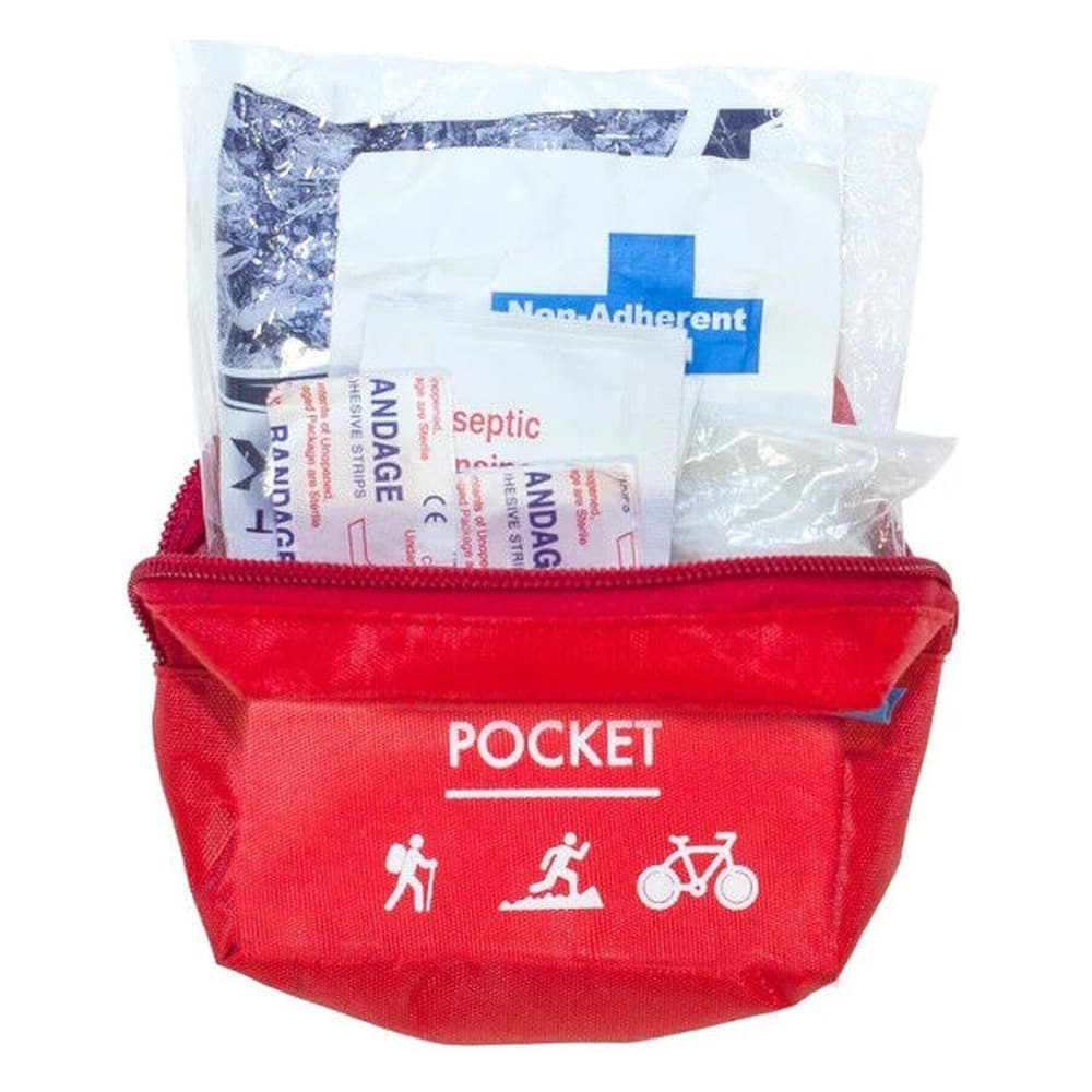 Accesorio y Recambio PHARMA VOYAGE TROUSSE DE SECOURS POCKET