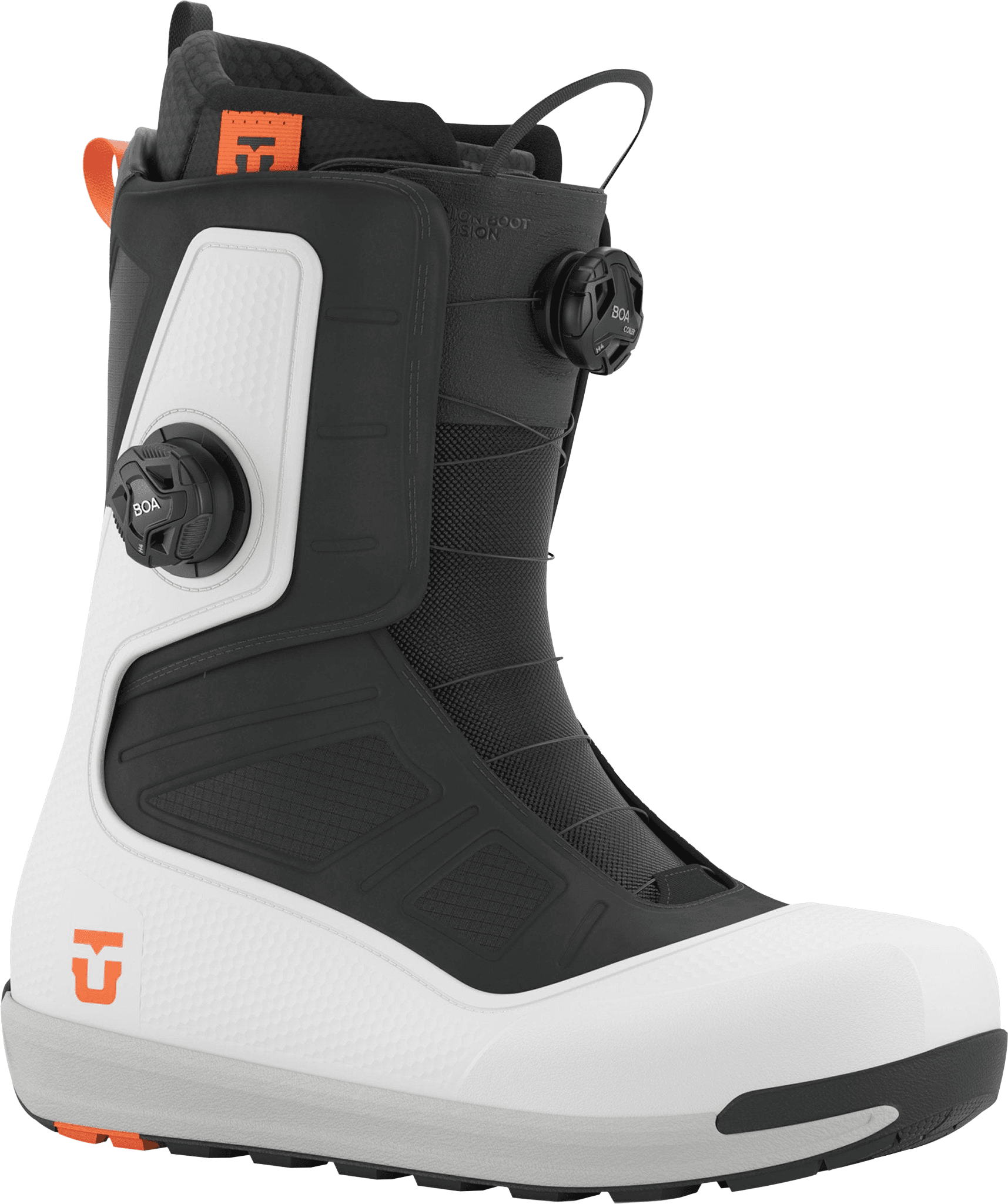 Botas UNION RESET PRO