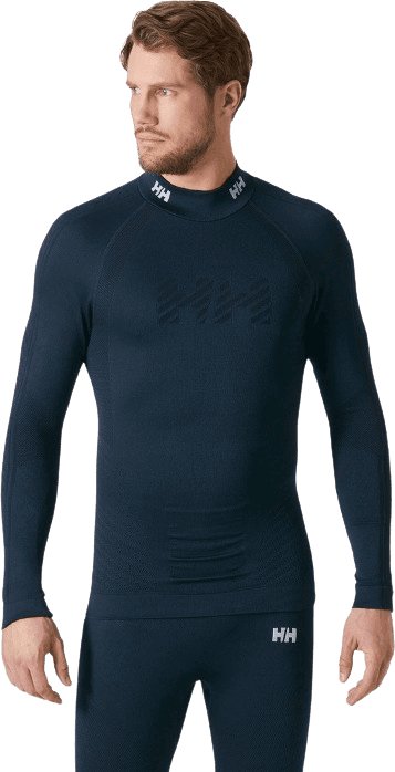Camiseta HELLY HANSEN H1 PRO SEAMLESS GRAPHENE TOP
