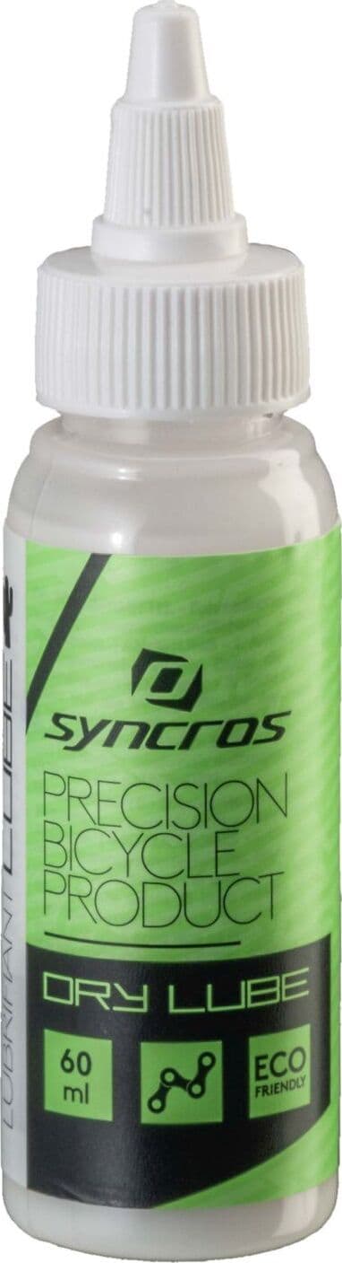 Accesorio y Recambio SYNCROS LUBRICANT DRY (PACK DE 12)