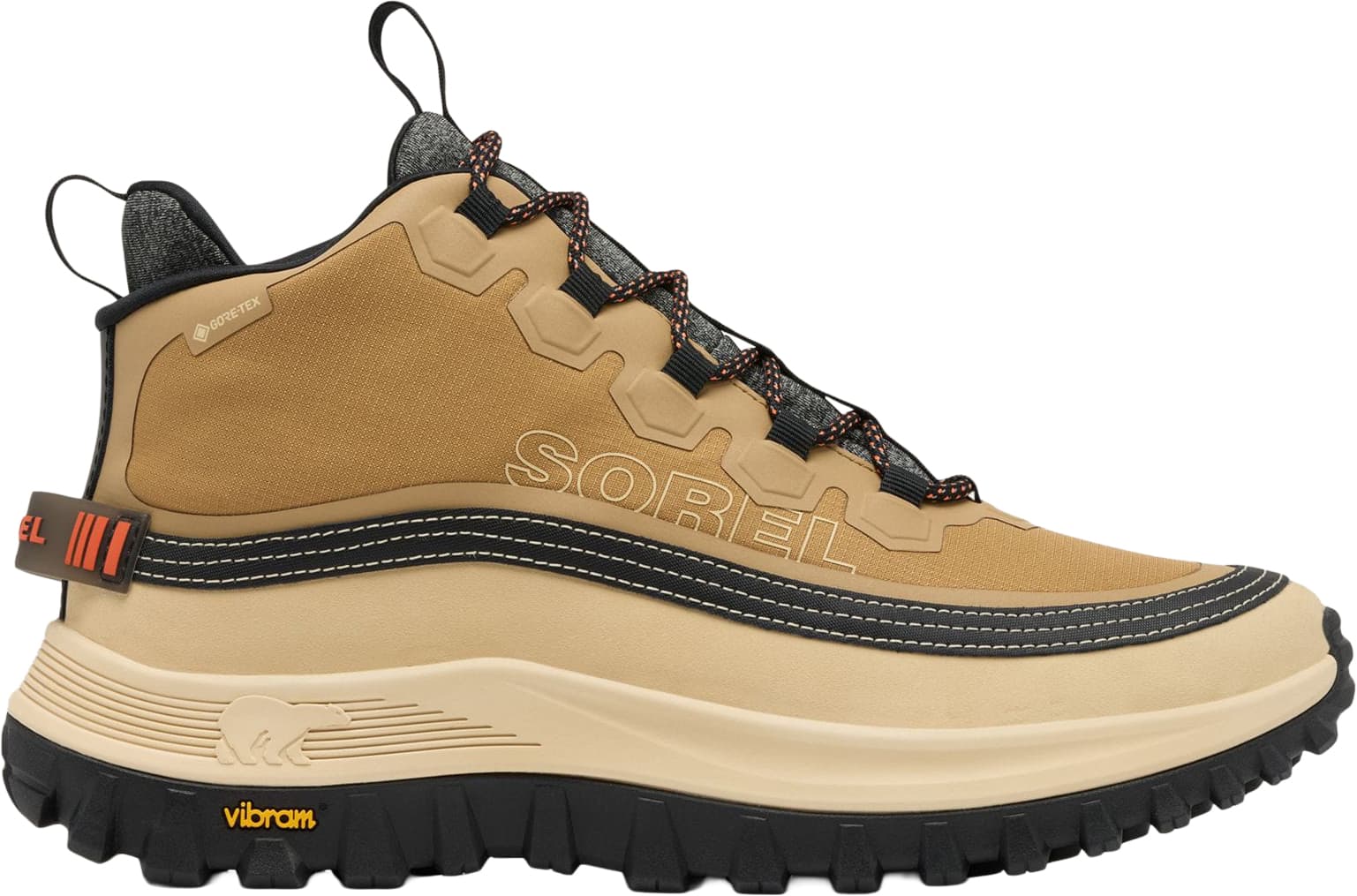 Zapatillas SOREL CALLSIGN HORIZON MID GTX