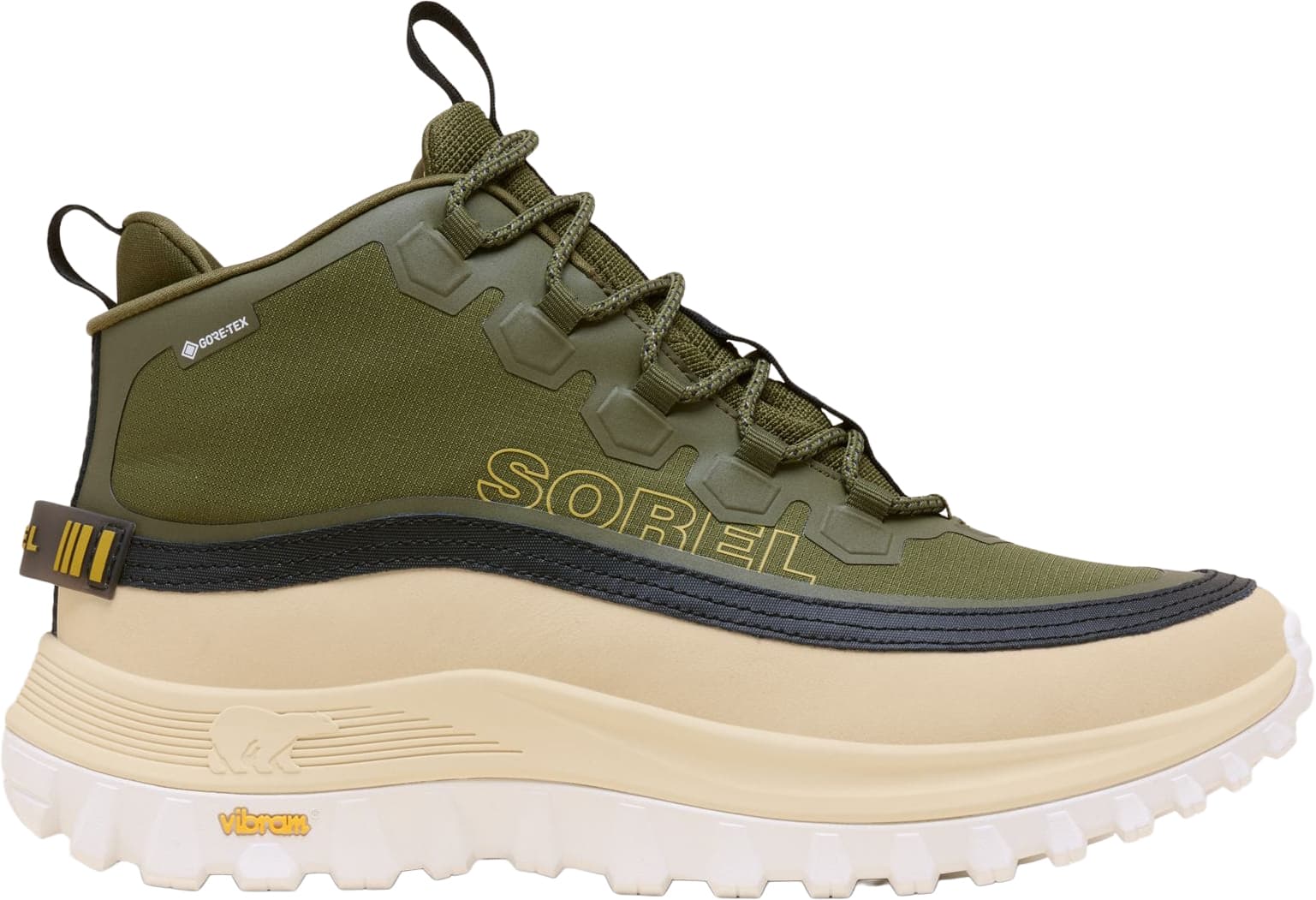 Zapatillas SOREL CALLSIGN HORIZON MID GTX