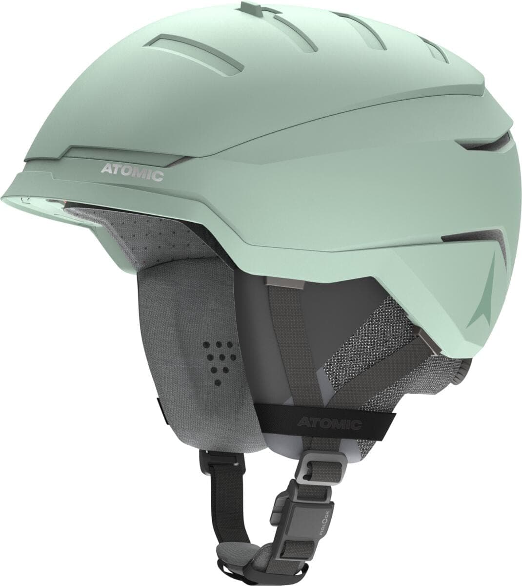 Casco ATOMIC SAVOR GT AMID