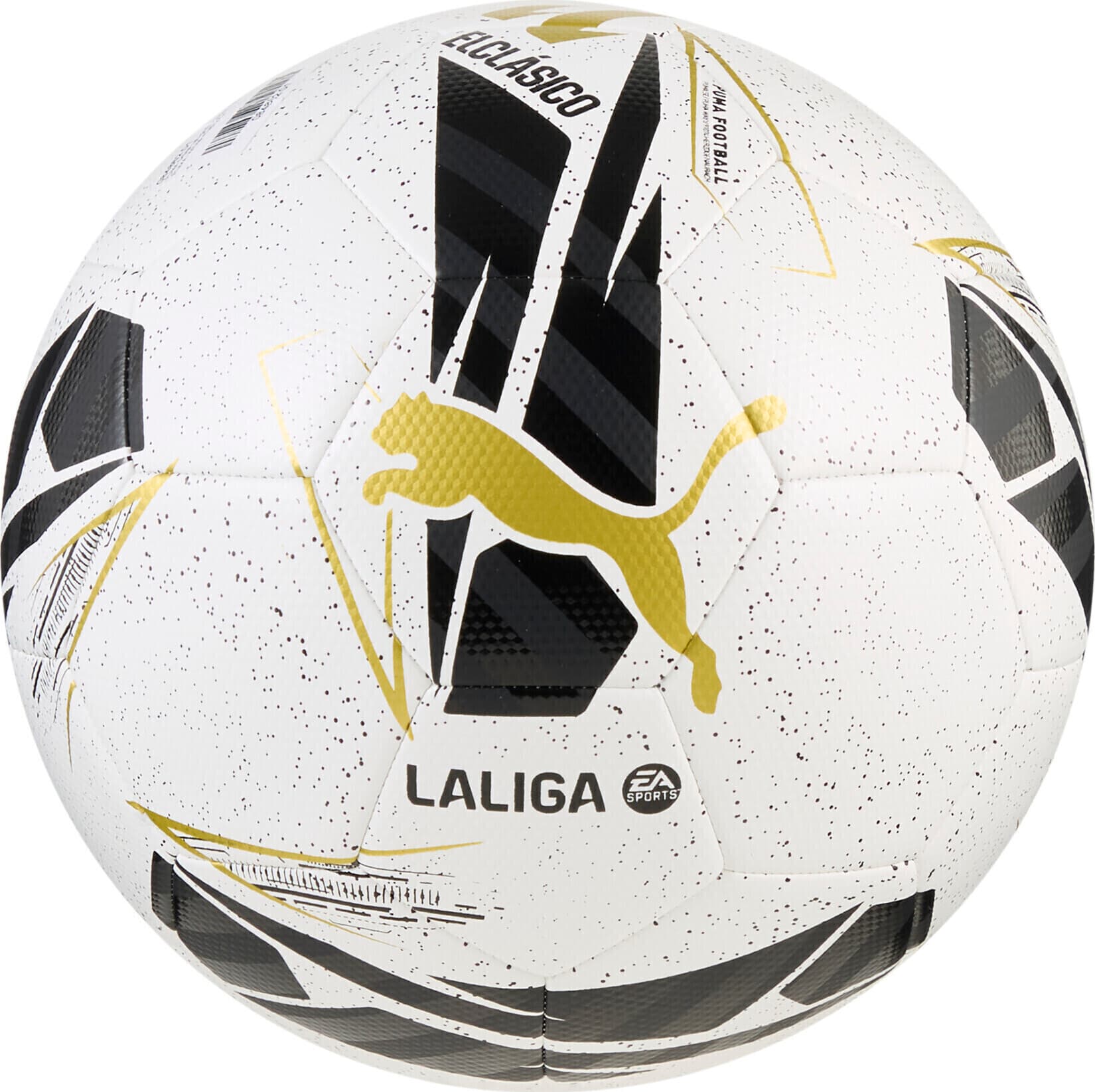 Balón PUMA PUMA ORBITA LALIGA E
