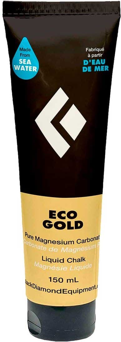 Magnesio BLACK DIAMOND ECO GOLD LIQUID CHALK