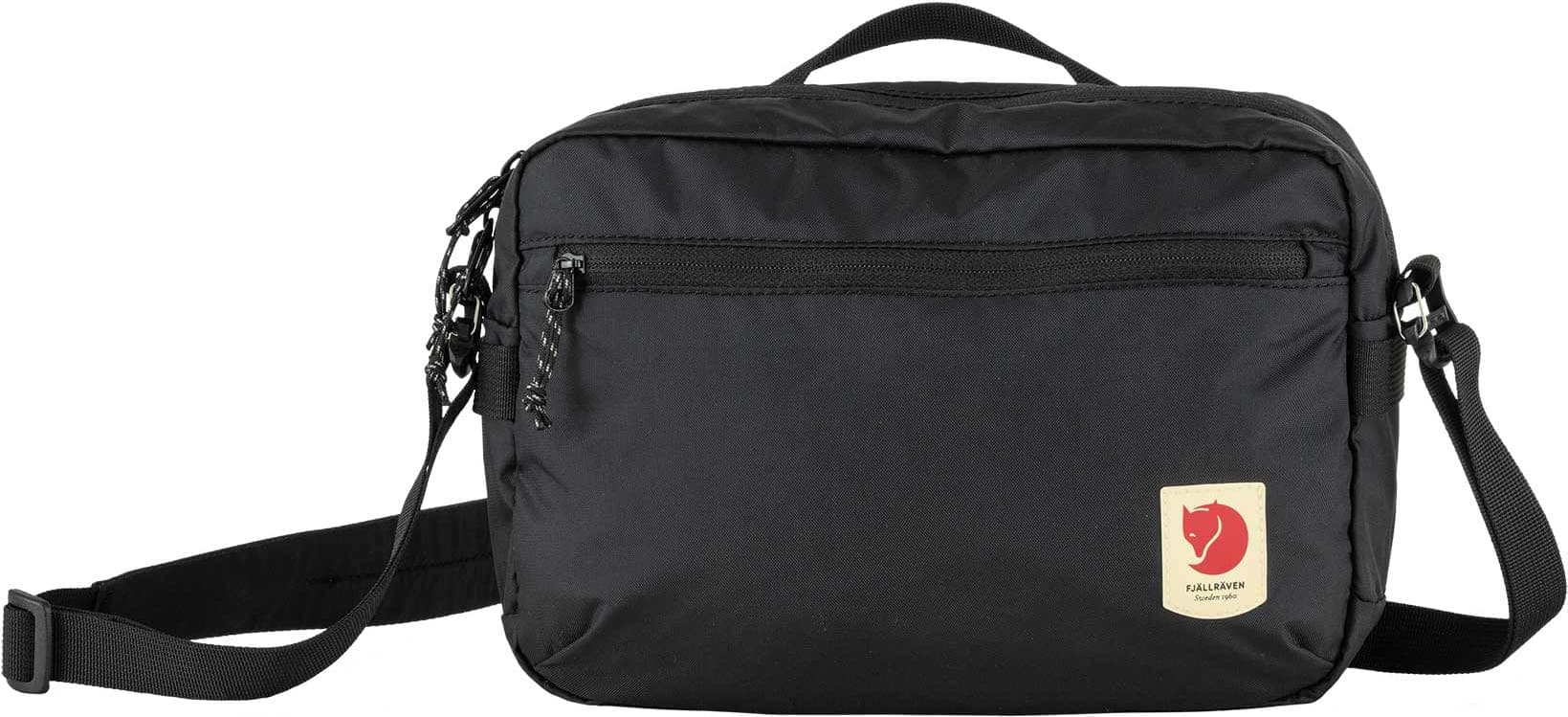 Bolso FJALLRAVEN HIGH COAST CROSSBODY
