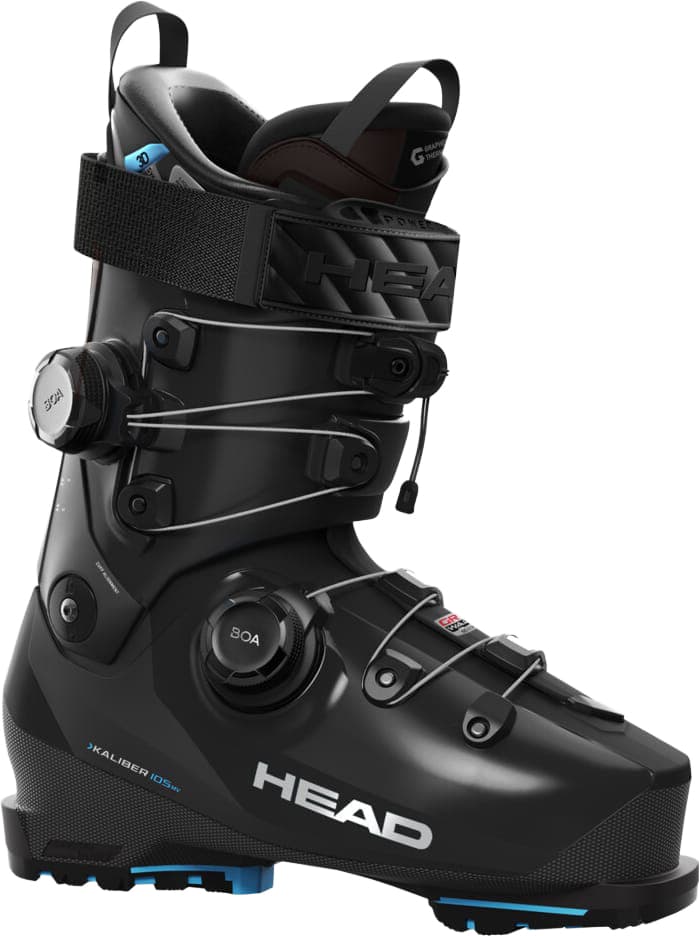 Botas HEAD KALIBER 105 W MV GW BOA2