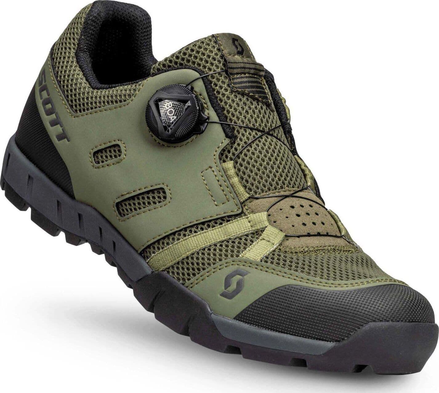 Zapatillas SCOTT SPORT CRUS-R BOA