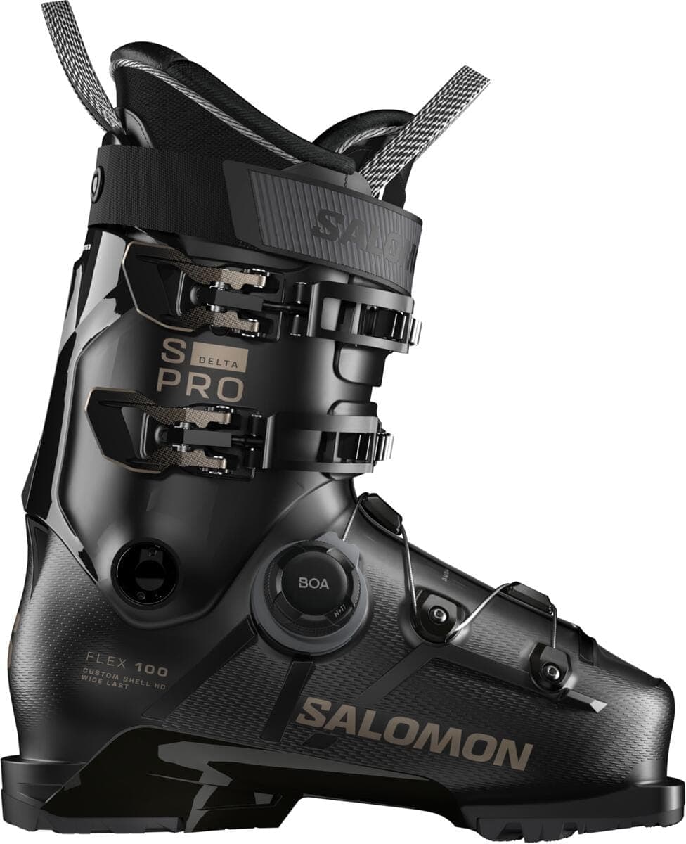 Botas SALOMON S/PRO DELTA BOA® 100