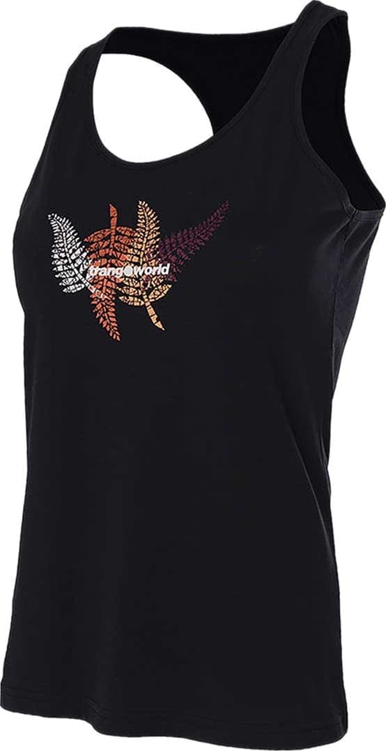 Camiseta TRANGOWORLD FERN
