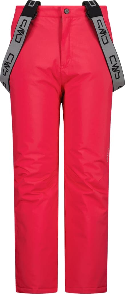 Pantalón CMP CAMPAGNOLO KID SKI SALOPETTE
