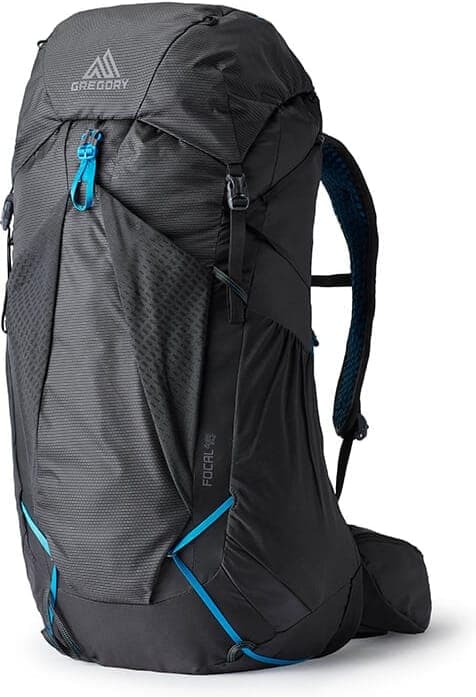 Mochila GREGORY FOCAL 48 RC