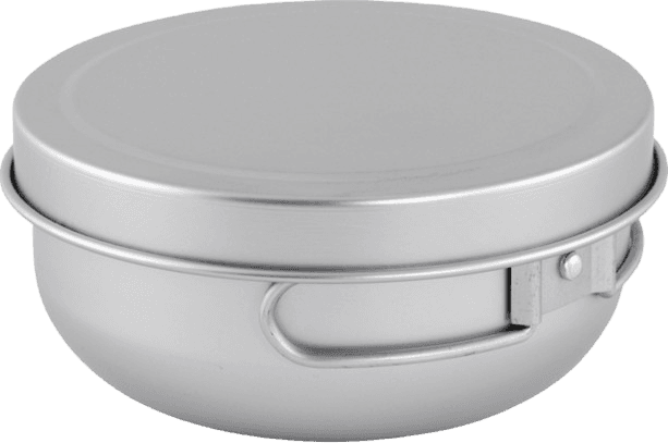 Utensilio de Cocina EASY CAMP ADVENTURE ULTRA LIGHT COOK SET