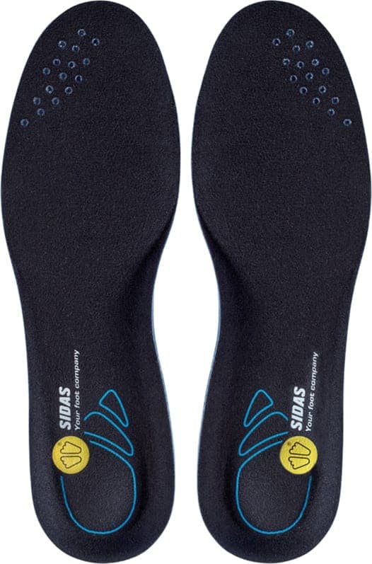 Plantilla SIDAS SEMELLES CUSHIONING GEL