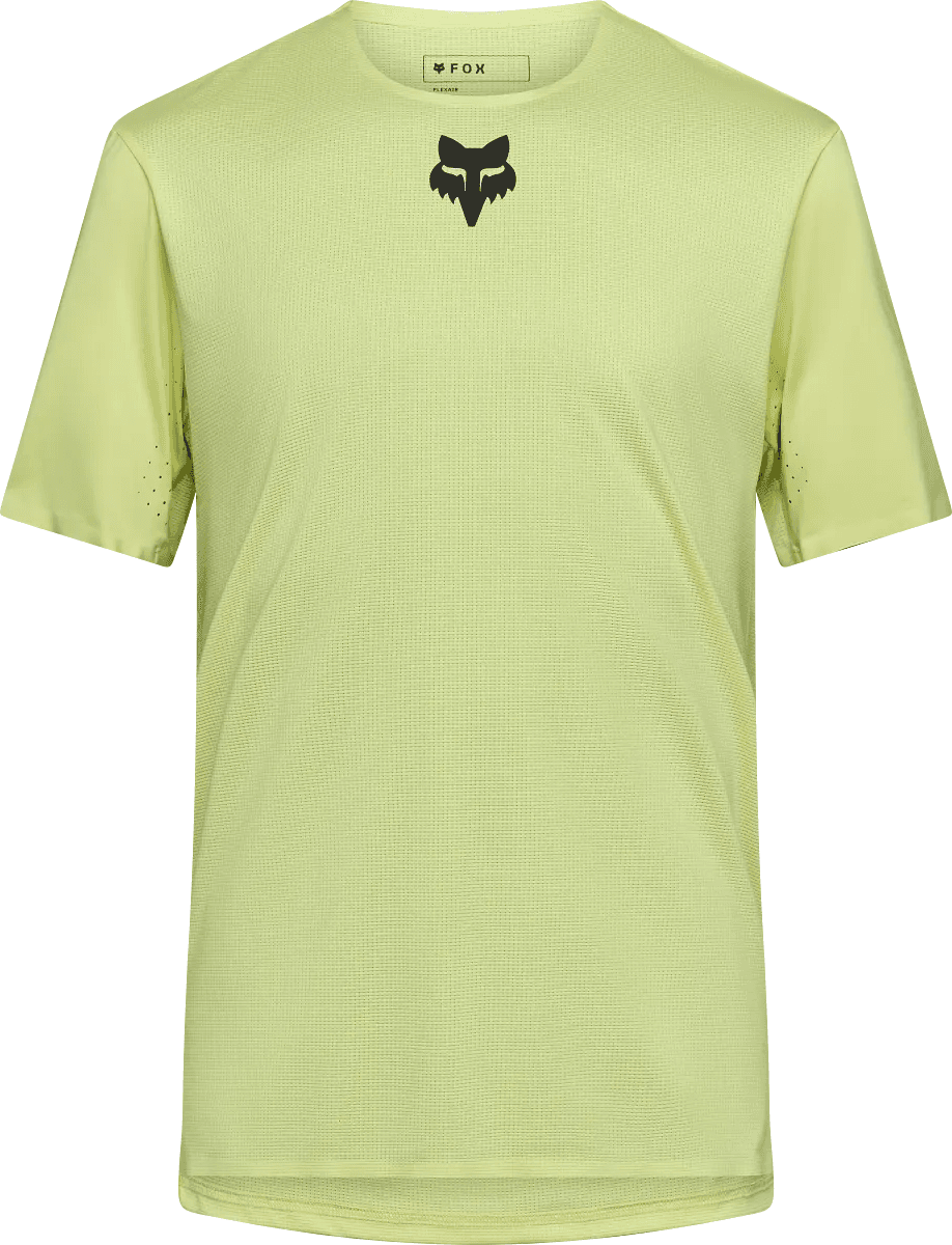 Maillot FOX FLEXAIR SS JERSEY [LME]