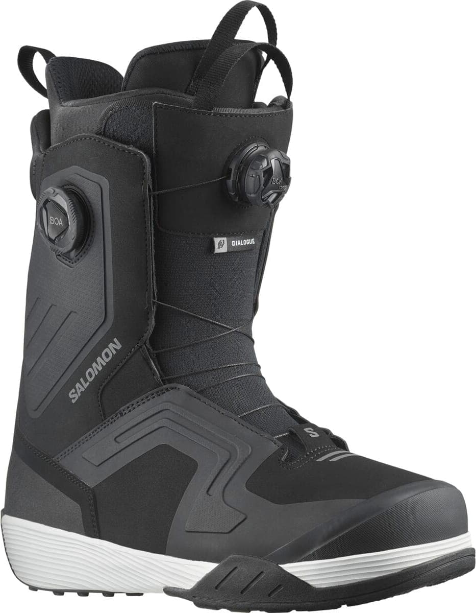 Botas SALOMON SNOWBOARDS DIALOGUE DUAL BOA