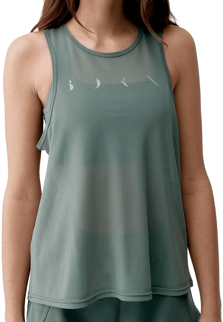 Camiseta BORN LIVING YOGA SHIRT BORA