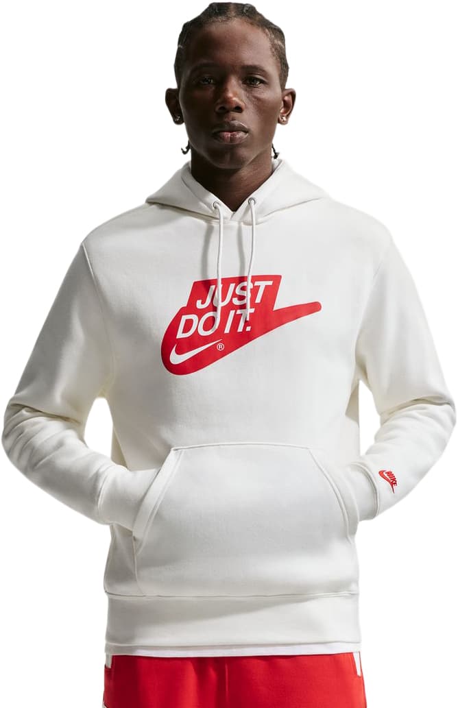 Sudadera NIKE NIKE SPORTSWEAR CLUB