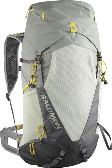 Mochila SALOMON AEROTREK 40