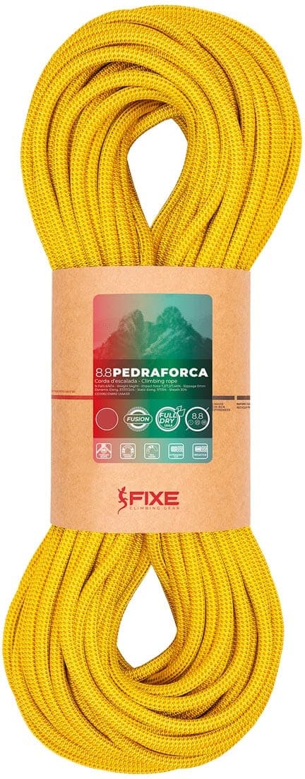 Cuerda FIXE 8,8 PEDRAFORCA 60M