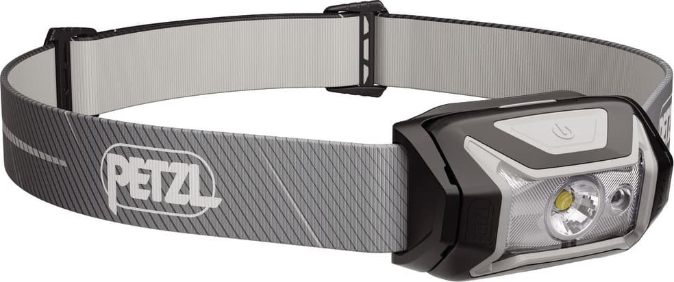 Luz frontal PETZL LAMPE TIKKA CORE