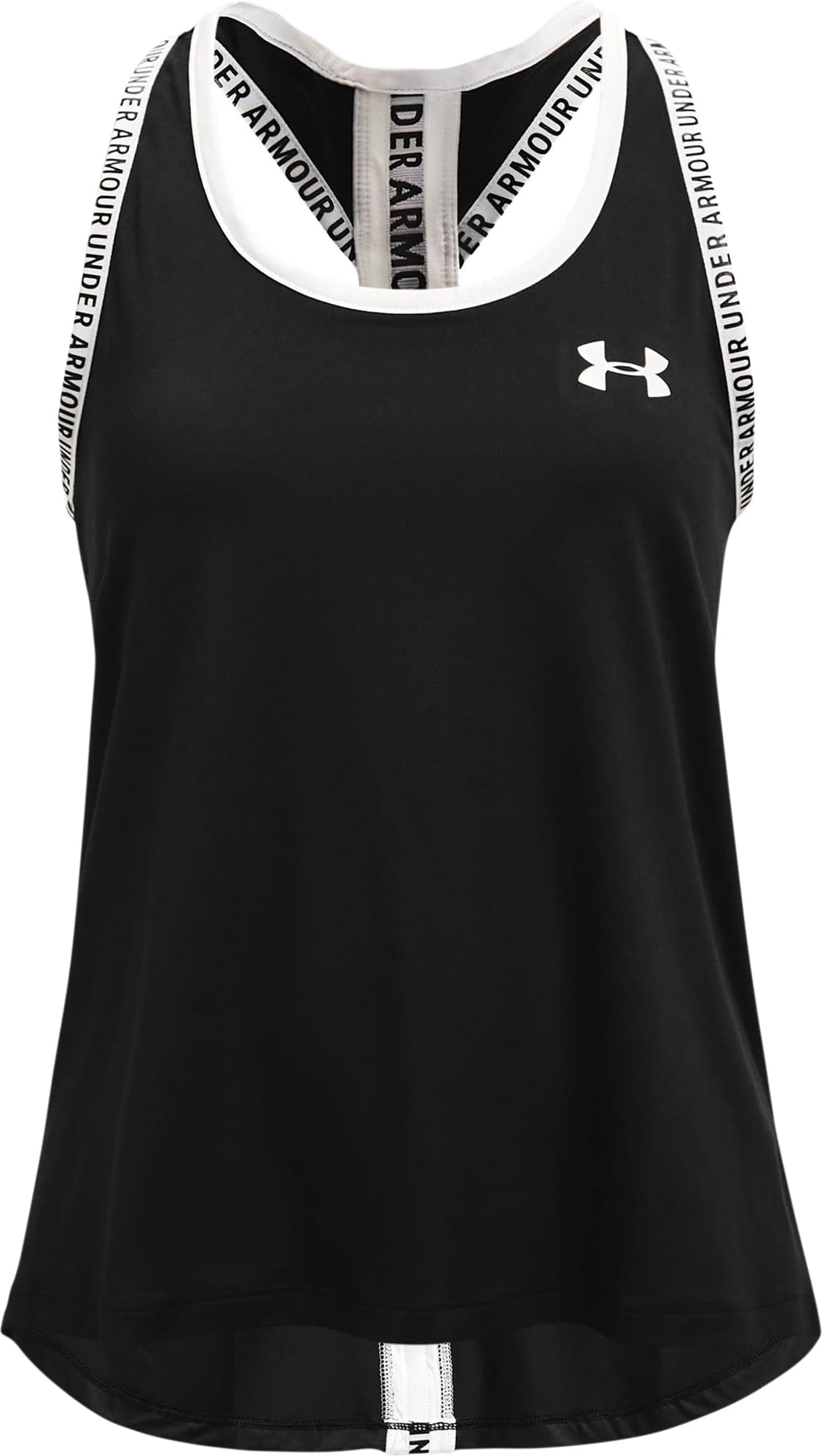 Camiseta UNDER ARMOUR UA KNOCKOUT TANK